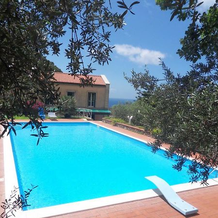 Maison Marida Maratea Dış mekan fotoğraf