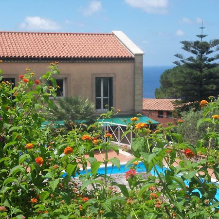Maison Marida Maratea Dış mekan fotoğraf