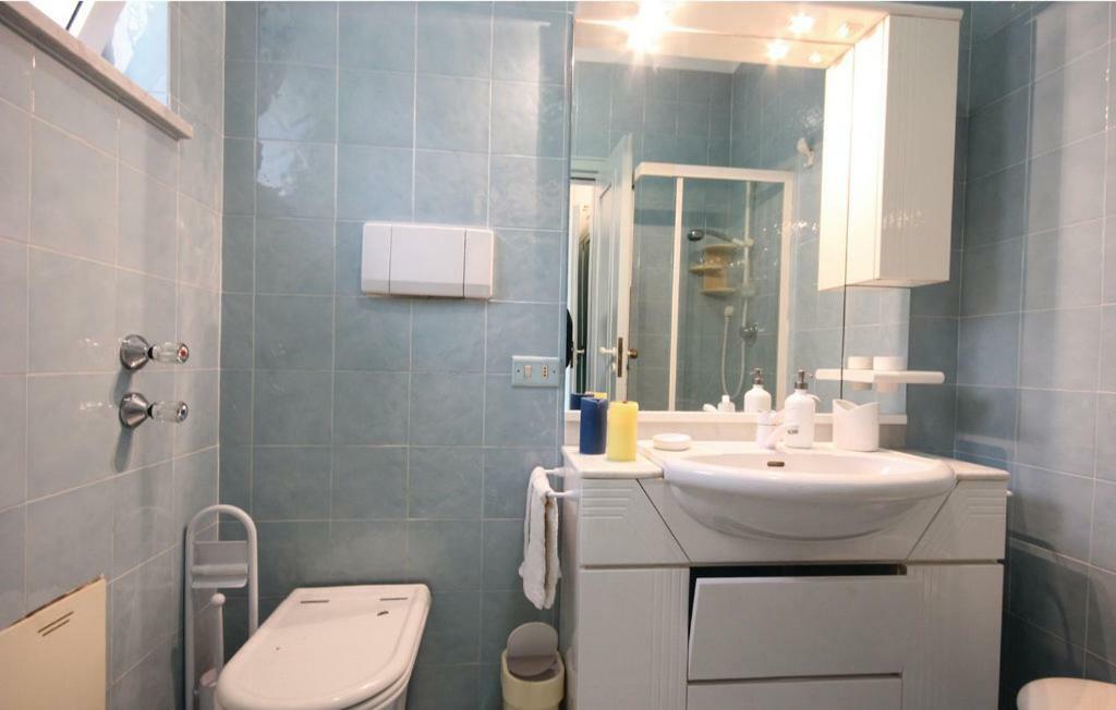 Maison Marida Maratea Dış mekan fotoğraf