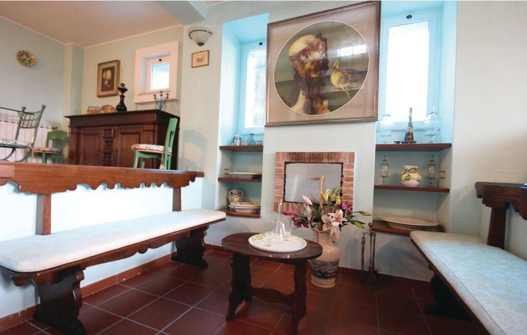 Maison Marida Maratea Dış mekan fotoğraf