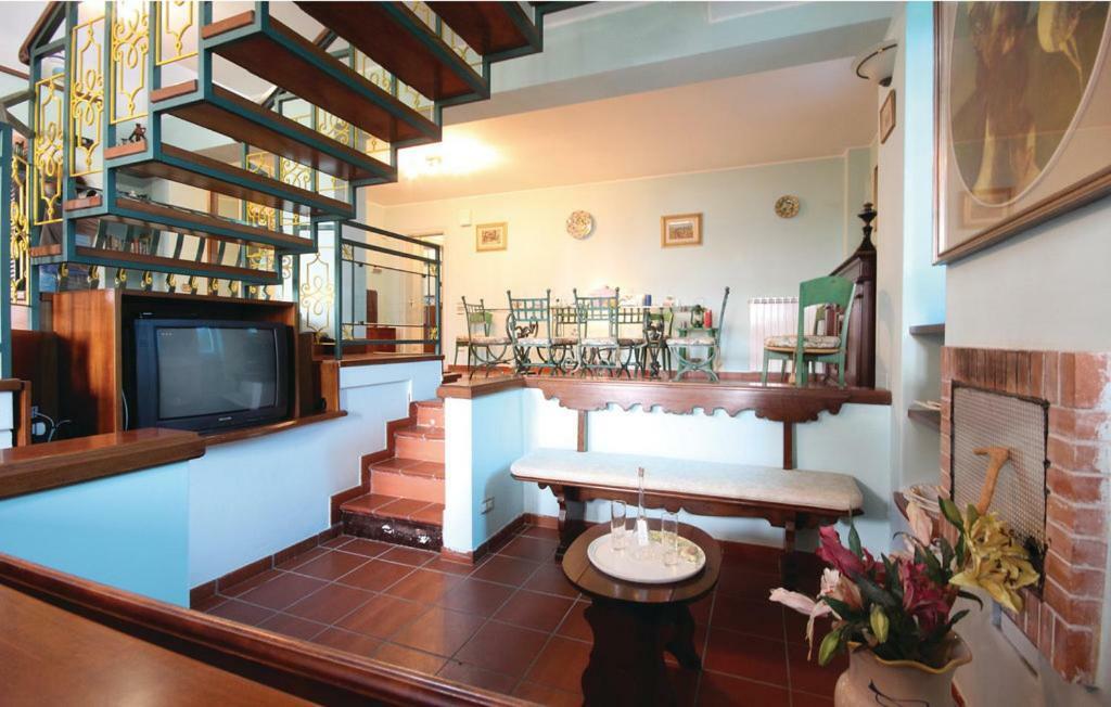 Maison Marida Maratea Dış mekan fotoğraf