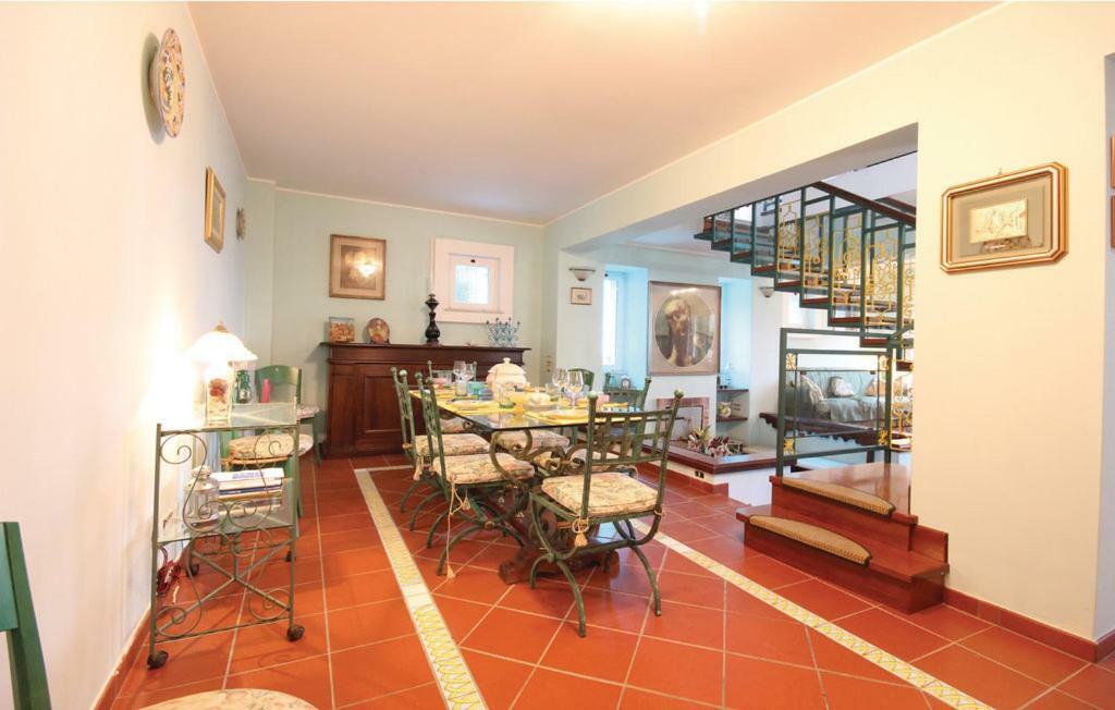 Maison Marida Maratea Dış mekan fotoğraf