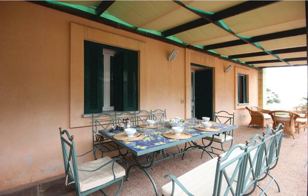 Maison Marida Maratea Dış mekan fotoğraf