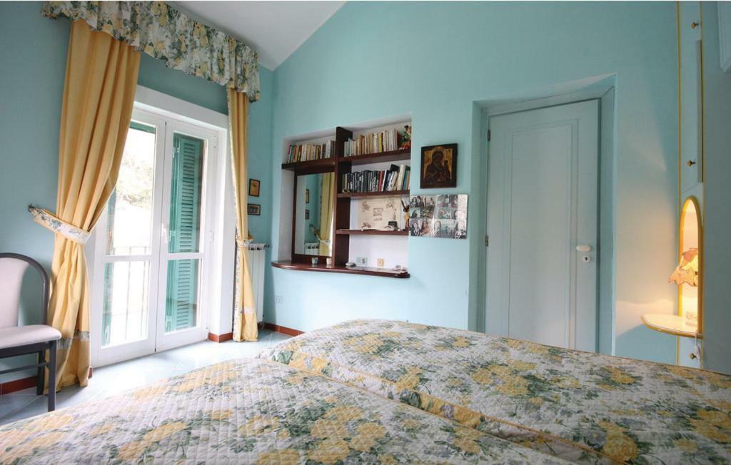 Maison Marida Maratea Dış mekan fotoğraf