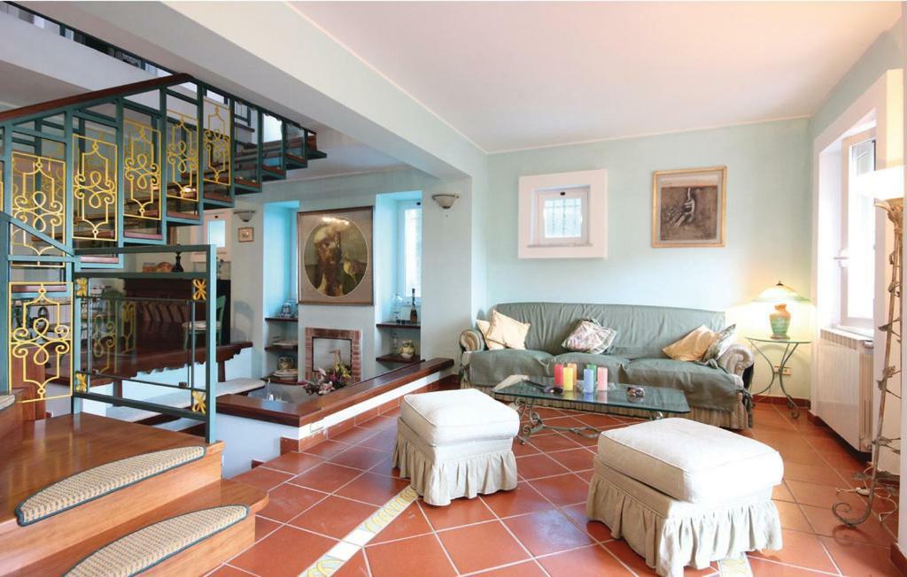 Maison Marida Maratea Dış mekan fotoğraf