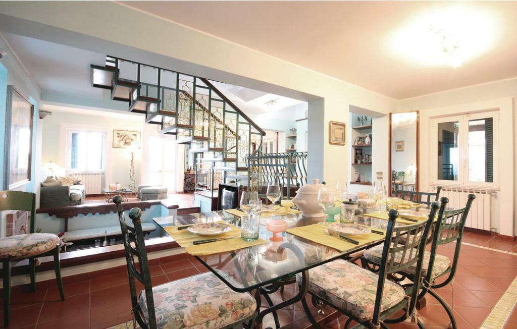 Maison Marida Maratea Dış mekan fotoğraf