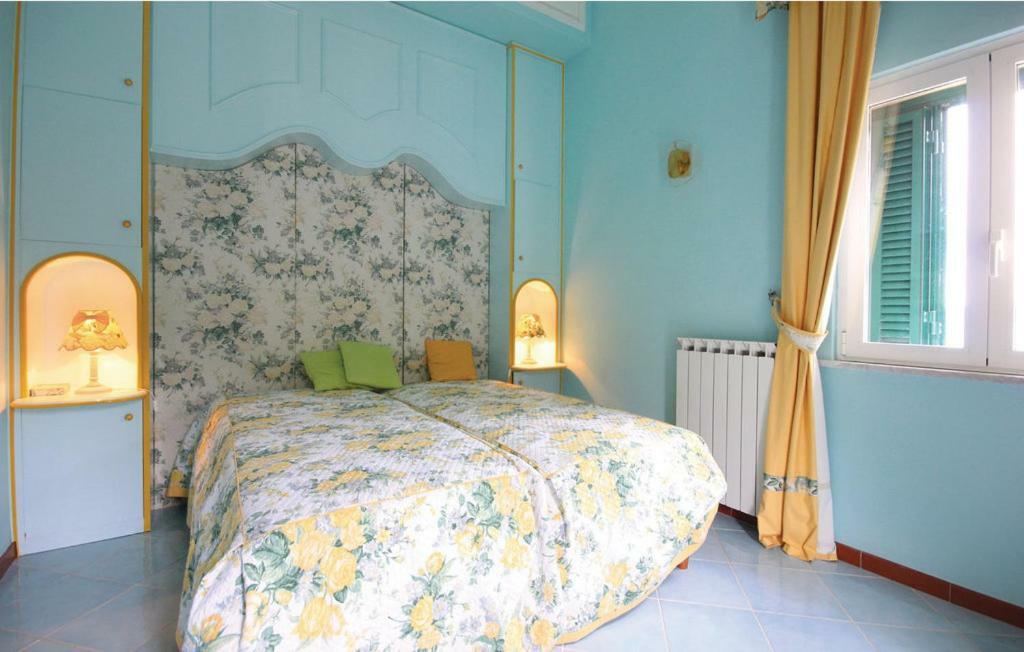 Maison Marida Maratea Dış mekan fotoğraf