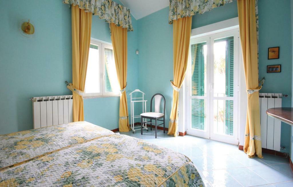 Maison Marida Maratea Dış mekan fotoğraf