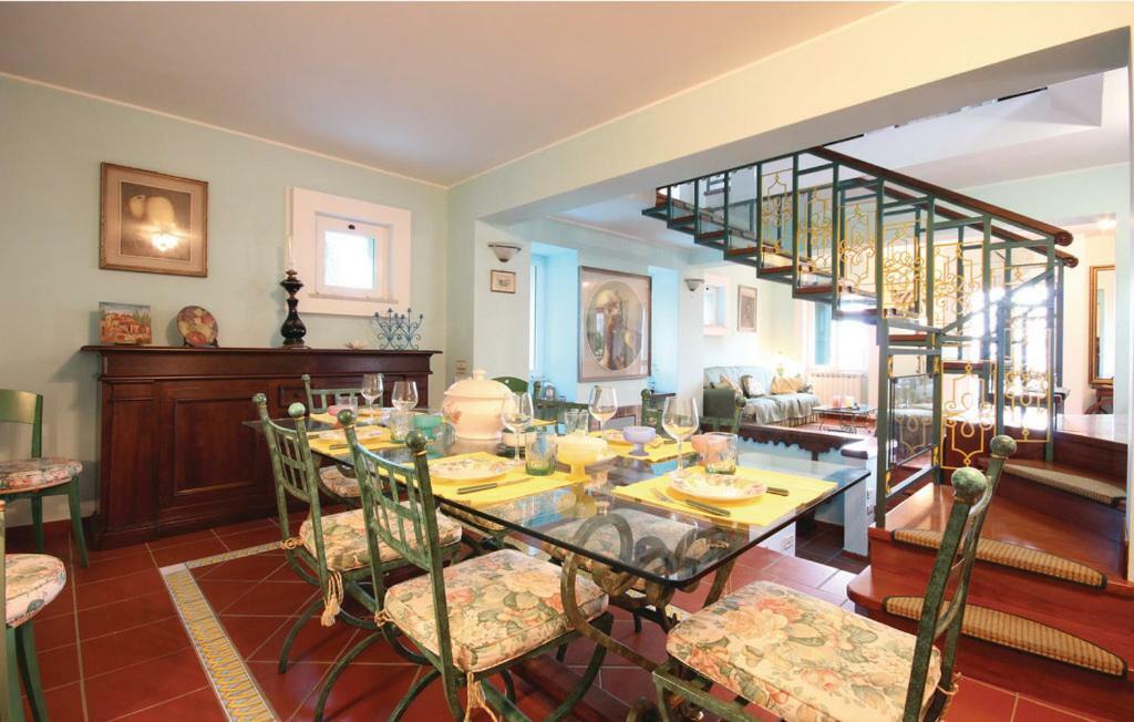 Maison Marida Maratea Dış mekan fotoğraf