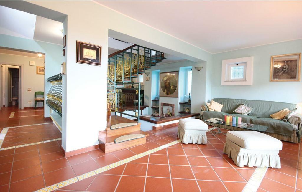 Maison Marida Maratea Dış mekan fotoğraf