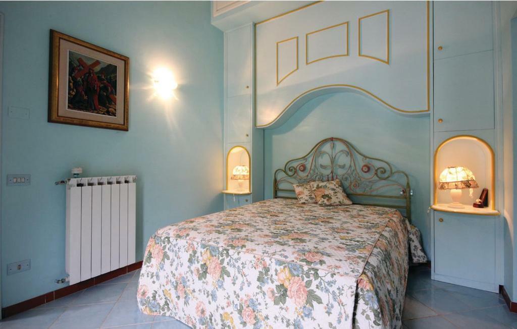 Maison Marida Maratea Dış mekan fotoğraf