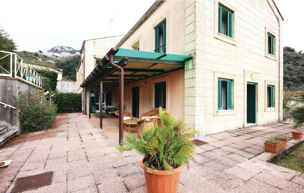 Maison Marida Maratea Dış mekan fotoğraf
