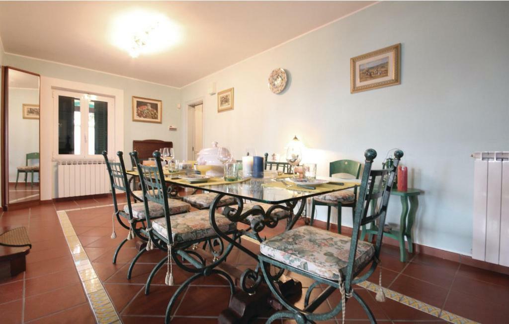 Maison Marida Maratea Dış mekan fotoğraf