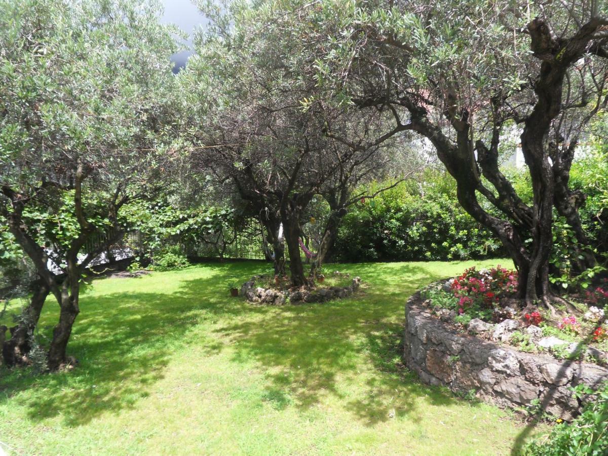 Maison Marida Maratea Dış mekan fotoğraf