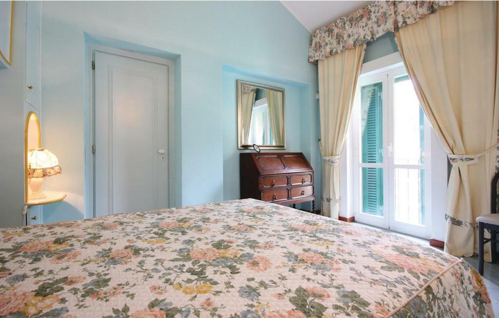 Maison Marida Maratea Dış mekan fotoğraf