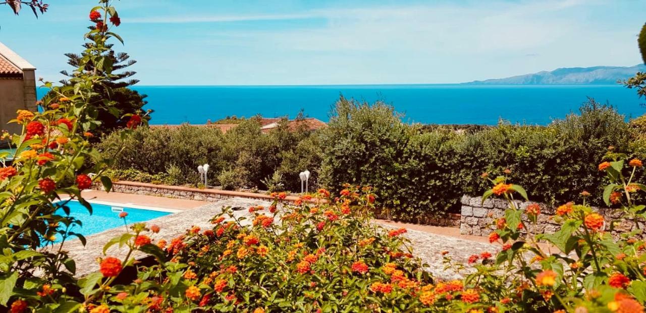 Maison Marida Maratea Dış mekan fotoğraf