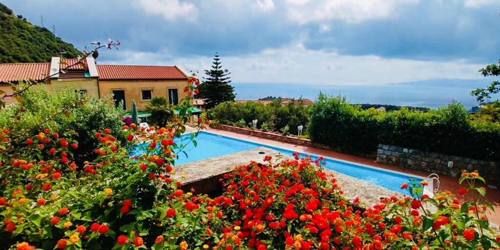 Maison Marida Maratea Dış mekan fotoğraf