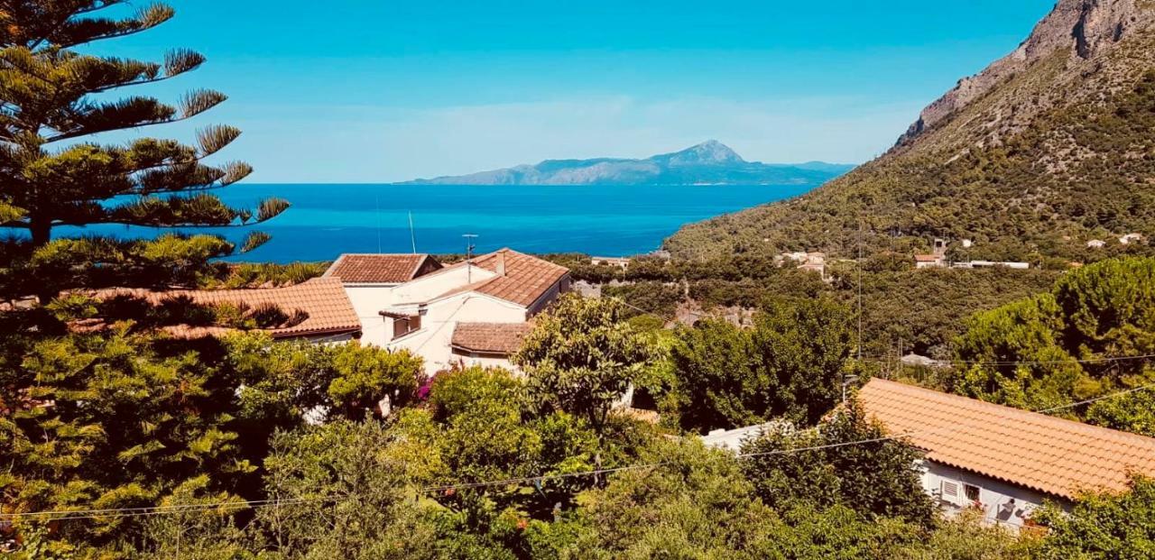 Maison Marida Maratea Dış mekan fotoğraf